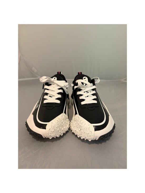 G/Fore G/18 Black mens golf shoes size 8 GLF000097 LTD Edition